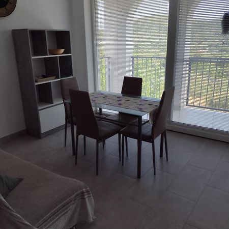 Apartment Olea Marina Exteriör bild