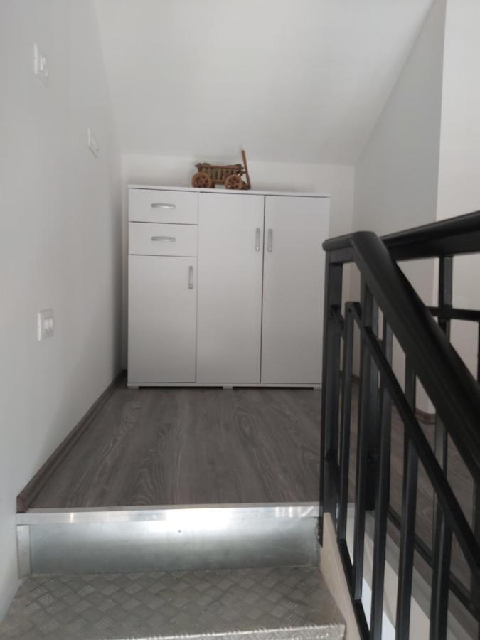 Apartment Olea Marina Exteriör bild