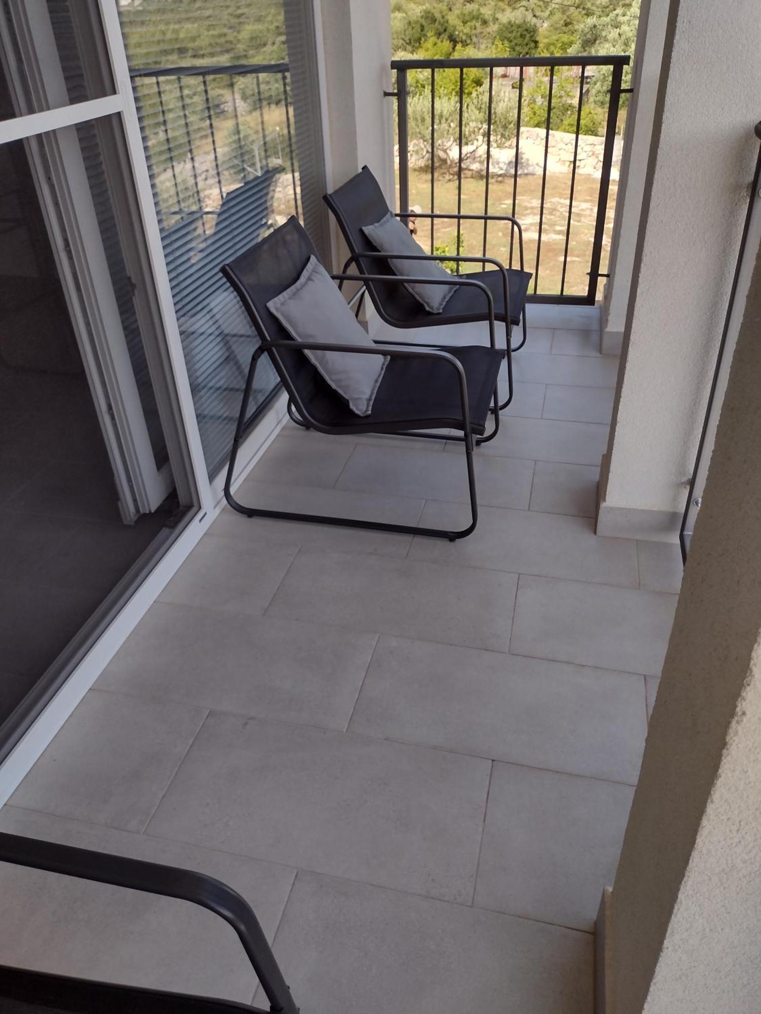 Apartment Olea Marina Exteriör bild