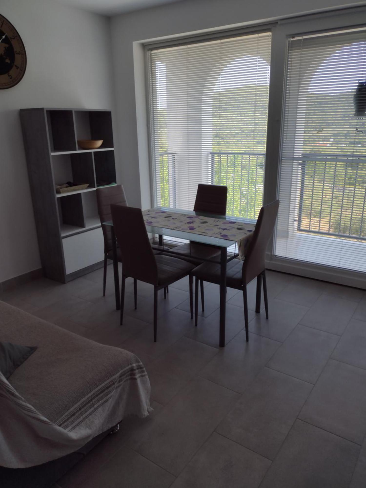 Apartment Olea Marina Exteriör bild